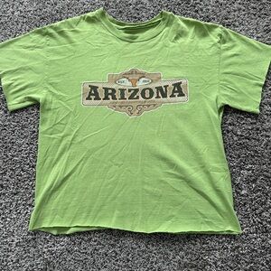 Vintage Arizona tee